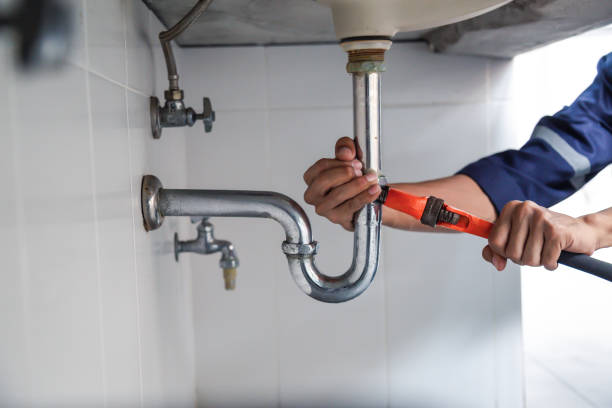 Best Commercial Plumbing Services  in Shaker Heights, OH