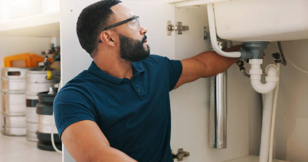 Plumbing System Maintenance in Shaker Heights, OH