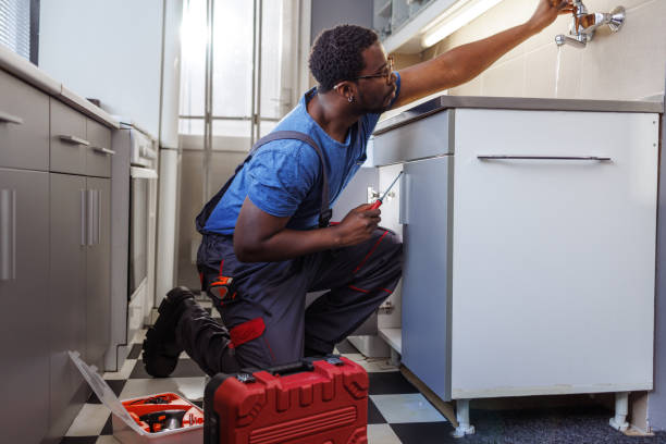 Best Garbage Disposal Repair and Installation  in Shaker Heights, OH