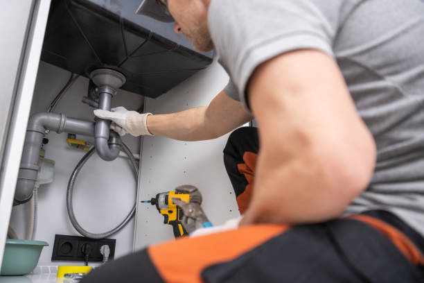 Best Plumbing System Maintenance  in Shaker Heights, OH